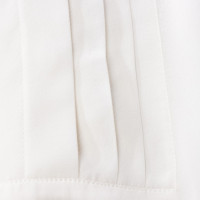 Chloé Bovenkleding Zijde in Wit