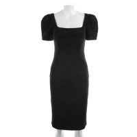 Rebecca Vallance Robe en Noir