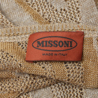 Missoni Top en tricot