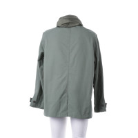 Lacoste Jacket/Coat in Green