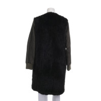 Pinko Jacket/Coat in Black