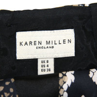 Karen Millen Rock patroon