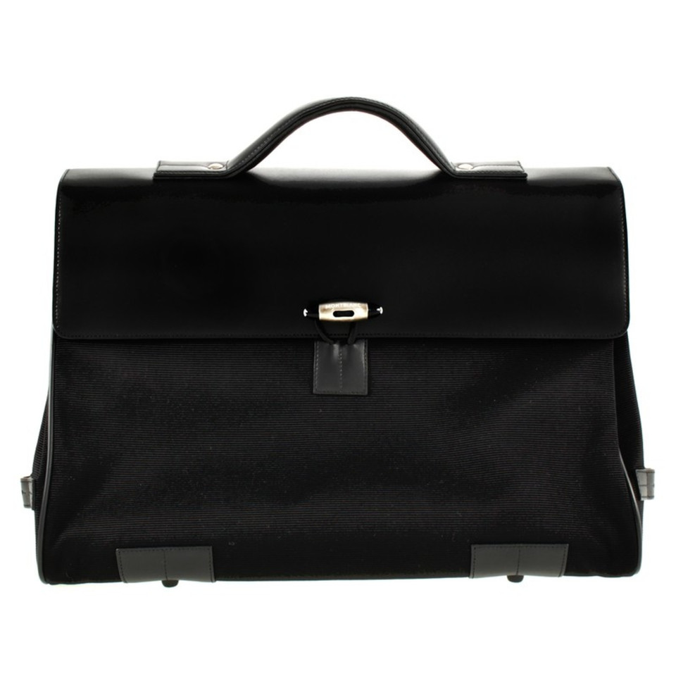 Mont Blanc Briefcase