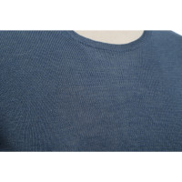 Jil Sander Knitwear Wool in Blue