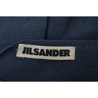 Jil Sander Knitwear Wool in Blue