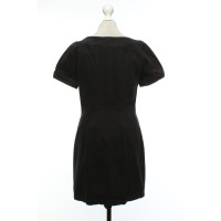 Guess Dress Cotton in Black