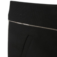 Balenciaga Trousers in black