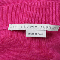 Stella McCartney Top en Rose/pink