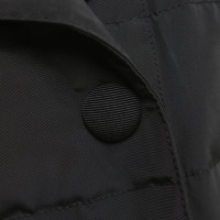 Max & Co Gewatteerde jas in zwart