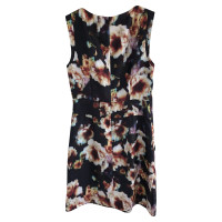 Hugo Boss Dress with a floral pattern