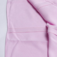Stella McCartney Kleid aus Viskose in Rosa / Pink