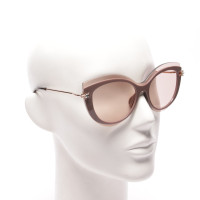 Jimmy Choo Sunglasses in Pink