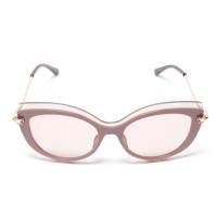 Jimmy Choo Sunglasses in Pink