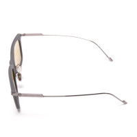 Jimmy Choo Sonnenbrille in Grau