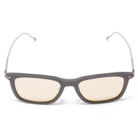 Jimmy Choo Sonnenbrille in Grau