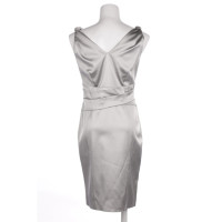 Karen Millen Dress in Silvery