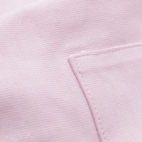 Prada Top Cotton in Pink