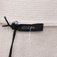 Joseph Top Wool in White