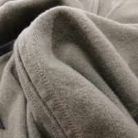 Prada Top Wool in Grey