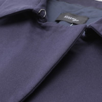 Joseph Jacket/Coat Cotton in Blue
