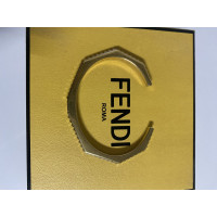 Fendi Armreif/Armband in Gold
