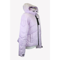 Pinko Jacket/Coat in Violet