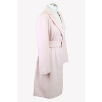 Alice Mc Call Jacket/Coat Wool in Pink