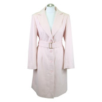 Alice Mc Call Jacke/Mantel aus Wolle in Rosa / Pink
