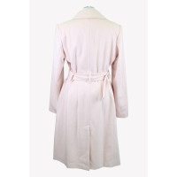 Alice Mc Call Jacke/Mantel aus Wolle in Rosa / Pink