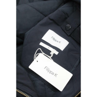 Filippa K Jacke/Mantel in Blau