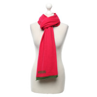 Habsburg Cashmere scarf