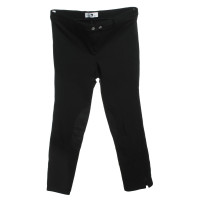 Other Designer Pamela Henson - trousers in black