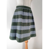 Max & Co Skirt in Green