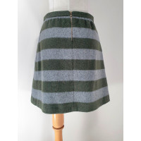 Max & Co Skirt in Green