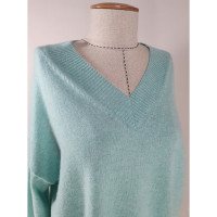 Thomas Rath Knitwear Cashmere in Green