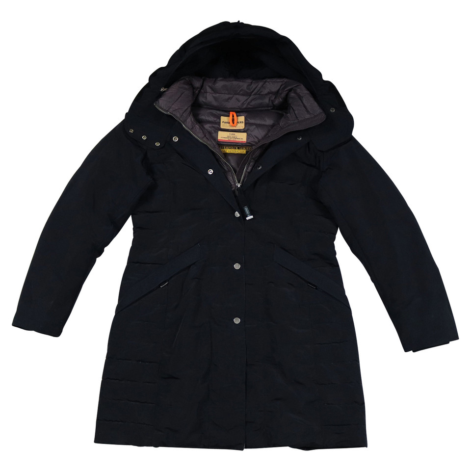 Parajumpers Giacca/Cappotto in Nero