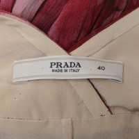 Prada deleted product