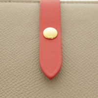 Céline "Strap Large Multifunction Wallet"