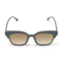 Jimmy Choo Sunglasses in Grey