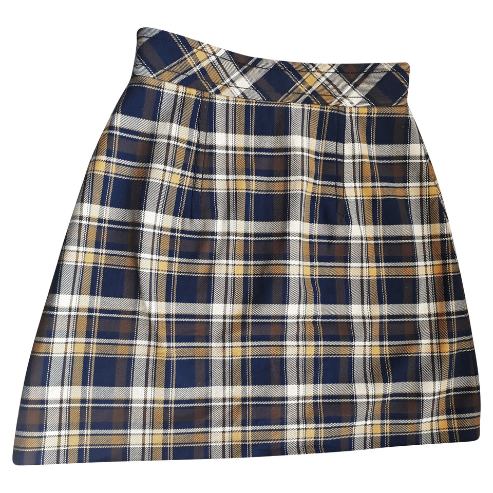 Miu Miu Skirt