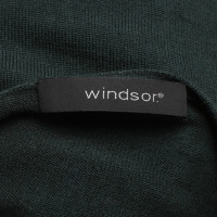 Windsor Fir Groene Sweater