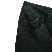 Armani Emporio Armani - jeans in dark green