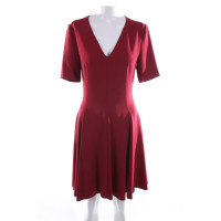 Joseph Dress in Red