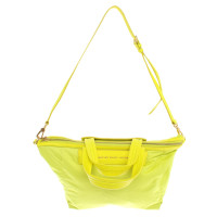 Marc By Marc Jacobs Bag in giallo neon