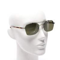 Jimmy Choo Sunglasses in Silvery