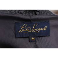 Luisa Spagnoli Jacket/Coat in Grey