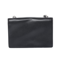 Karl Lagerfeld Shoulder bag Leather in Black