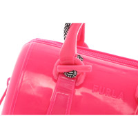 Furla Handtasche in Rosa / Pink