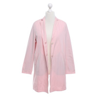 René Lezard Jacke/Mantel in Rosa / Pink