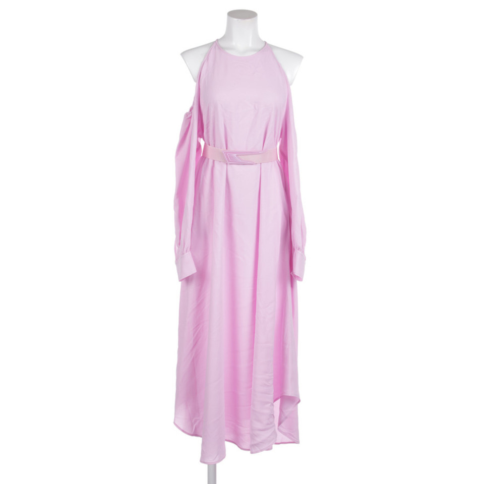 Stella McCartney Dress Viscose in Pink